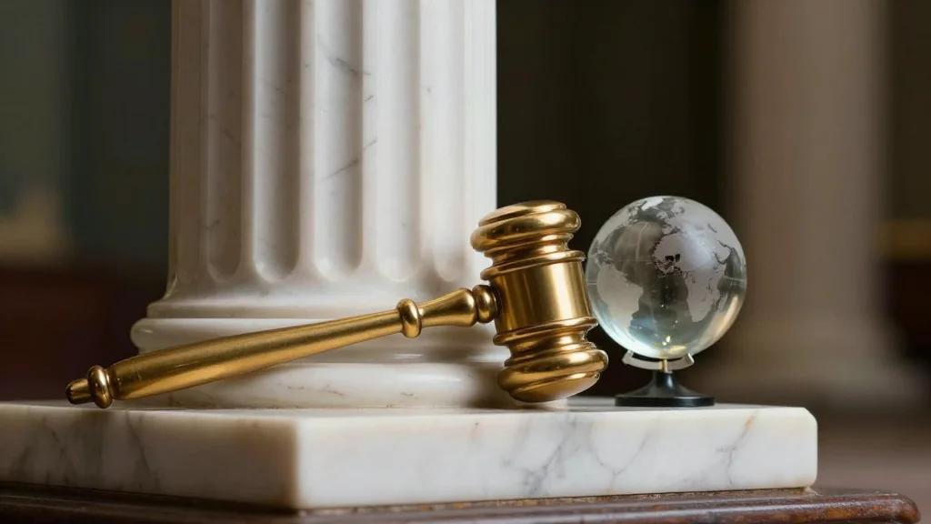 “White House Faces Thousands of Lawsuits as It Tries to Slow-Walk Tariff Refunds; The Trump Administration Is Attempting to Delay...