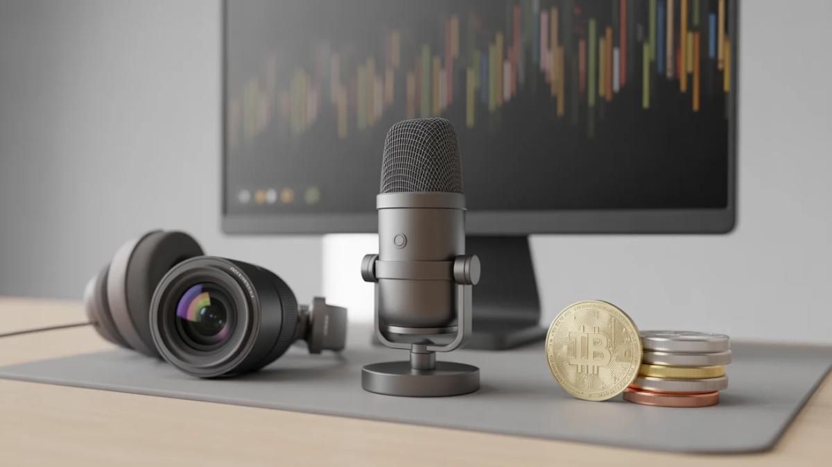 Live Charting Session: BingX Crypto & Stock Insights