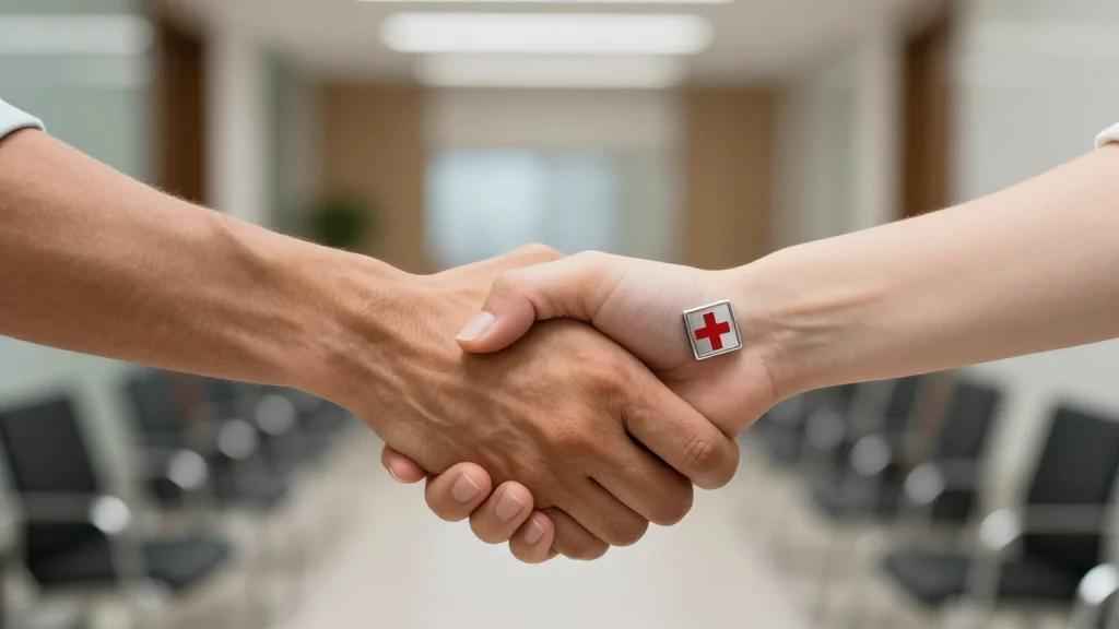 Students Get Lots of Networking Opportunities at HIMSS