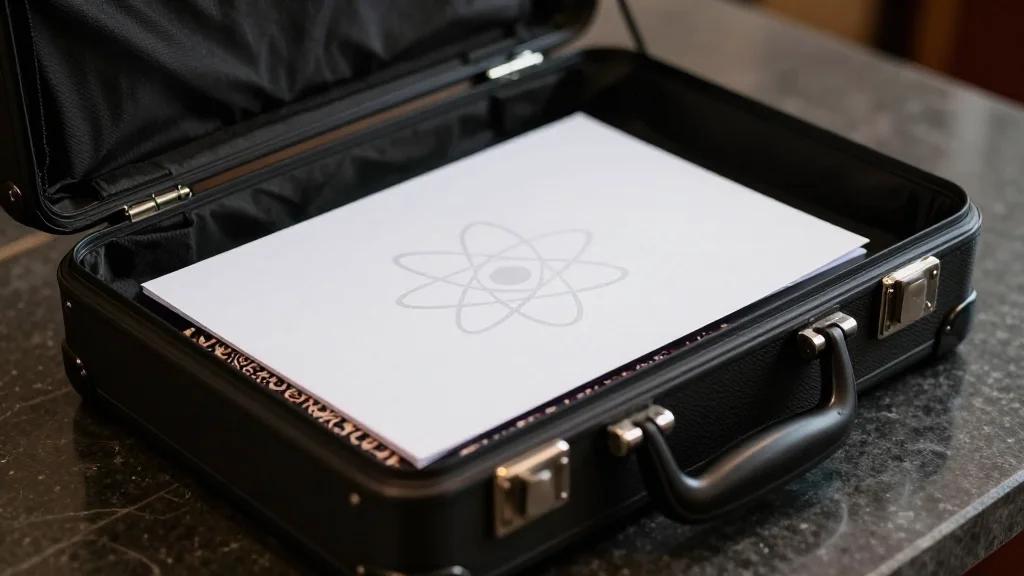 Iran Signals Negotiation Resolve: Zero Enrichment, No Program