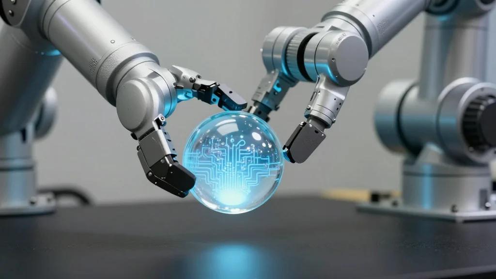 Jeff Bezos Launches $100 B AI Acquisition Fund to Overhaul Factories