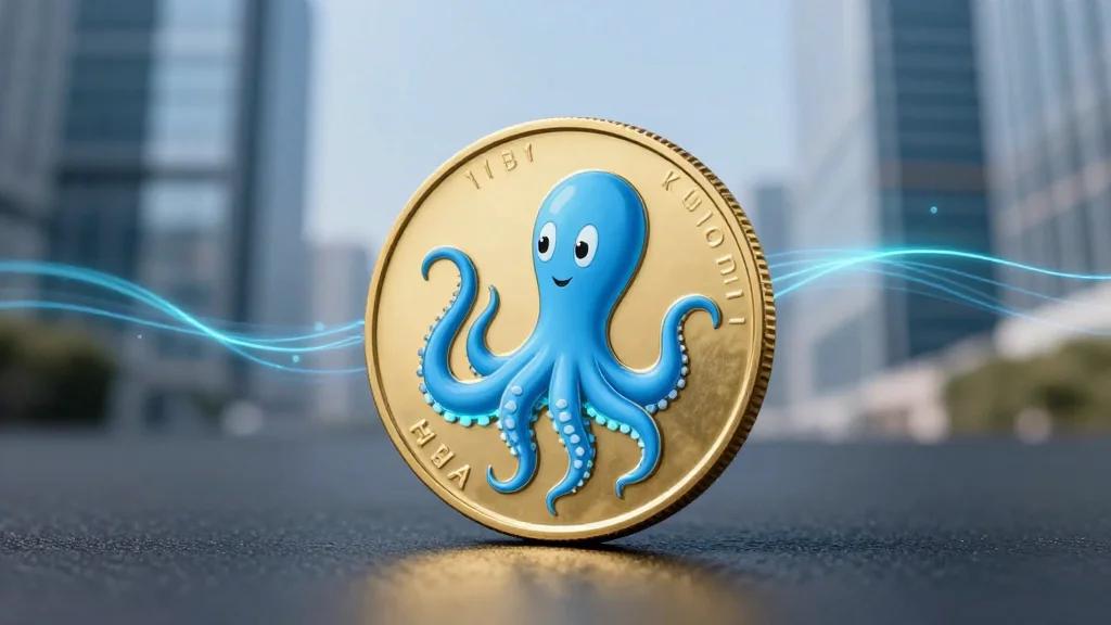 Nasdaq's Equity Tokenization Spurs Tech Long Ahead of 2027