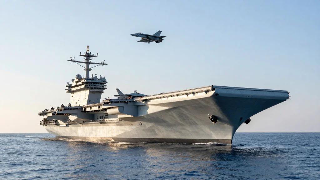 China Realizes Hard Power Needed Beyond Economics