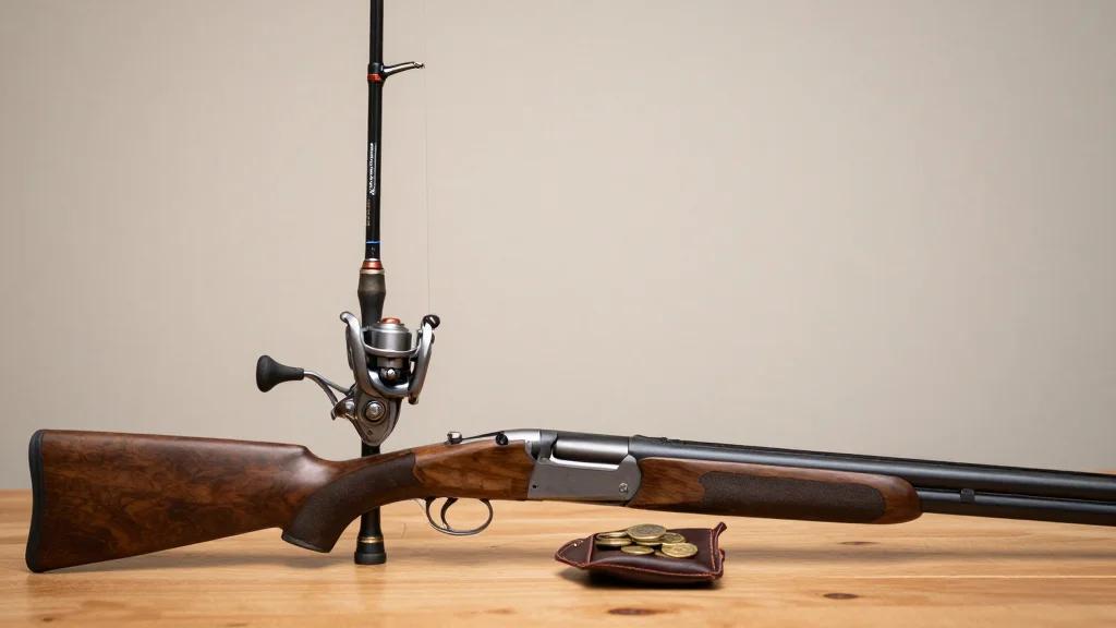 West Virginia’s McFly Outdoors Hits Selling Block