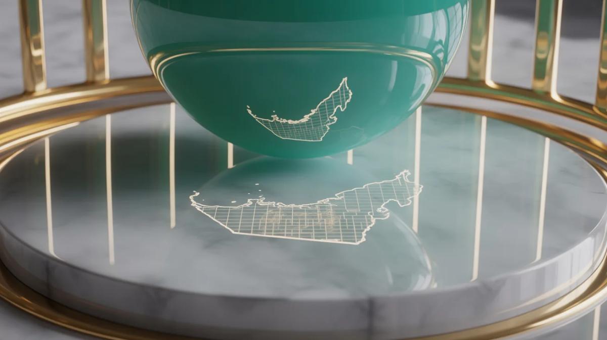 USDC Gains FSRA Licence to Power Regional Payments