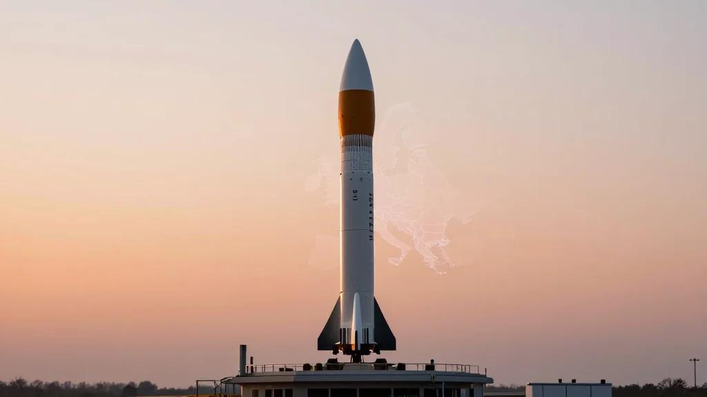 Rocket Lab’s 85th Flight Marks First Dedicated ESA Launch