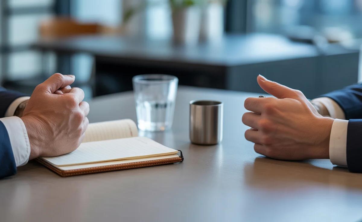 Uncomfortable Customer Interviews Separate Rich Founders From Poor