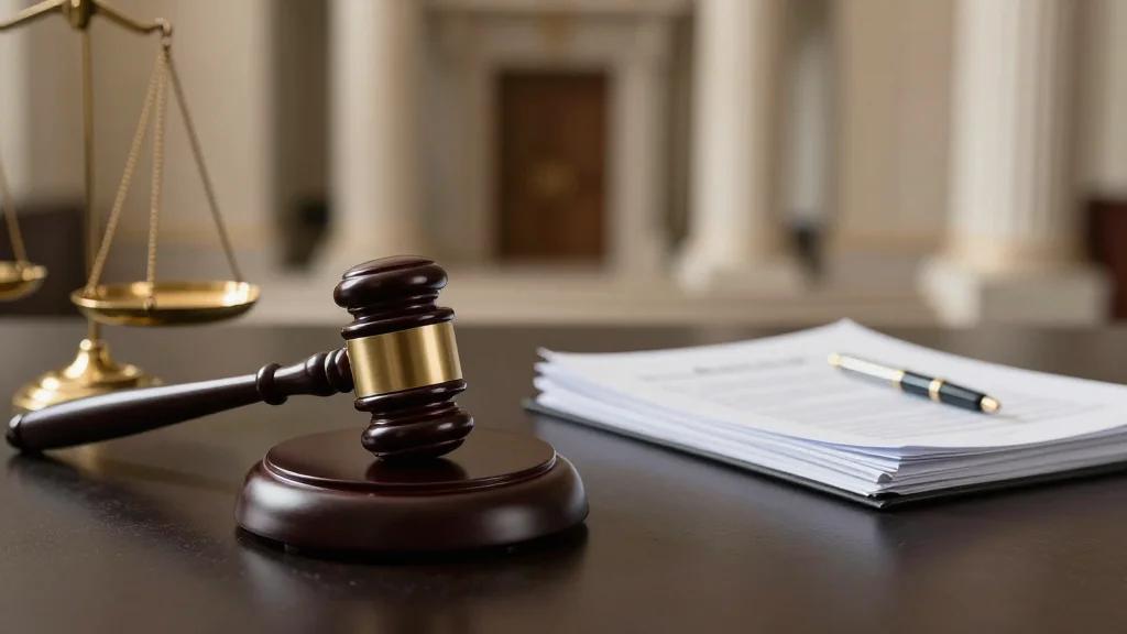 SEC Announces Enforcement Results for Fiscal Year 2025