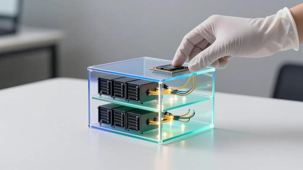 Meshery v1.0 Launches at KubeCon EU With Governance-First Cloud Native Management