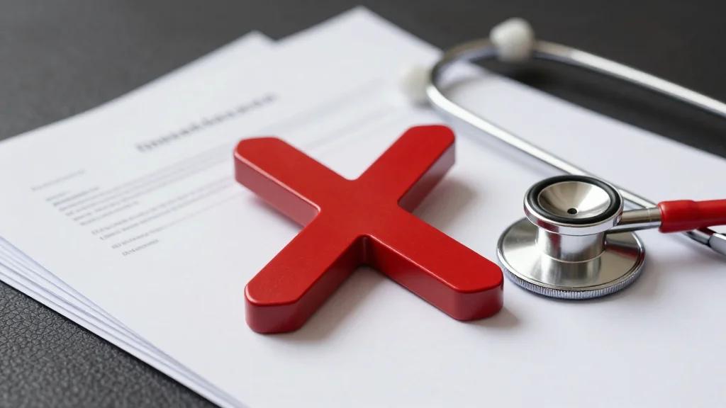 One in Five Claims Denied Sparks Systemwide Frustration