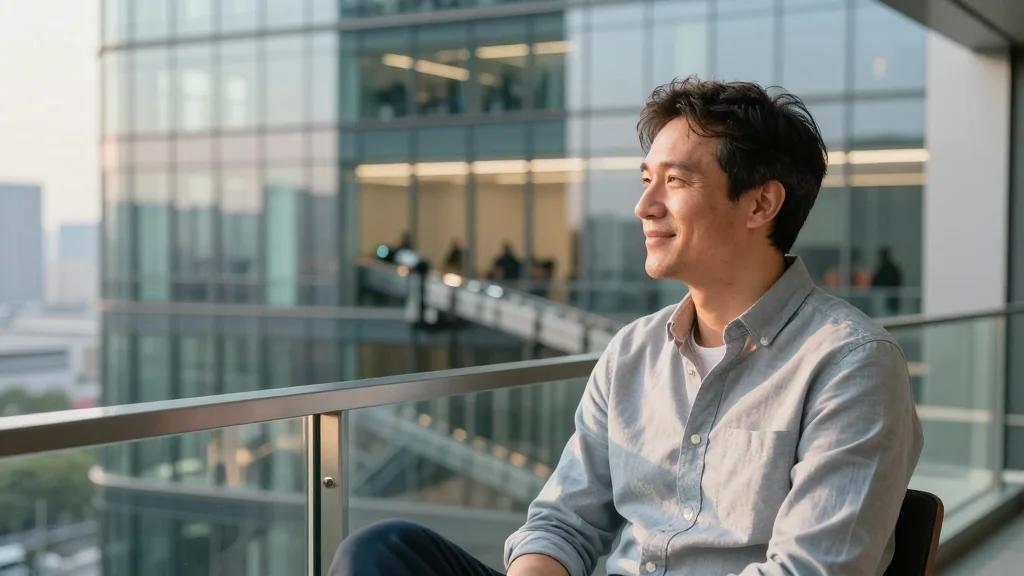 True CEOs Build Businesses That Run Without Them