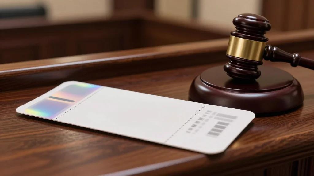 Jury Finds Live Nation, Ticketmaster Operated Illegal Monopoly