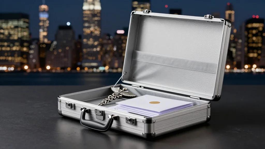 New York Department of Health Issues Updated Guidance on Wage Parity Compliance Forms and Certification Submission Dates