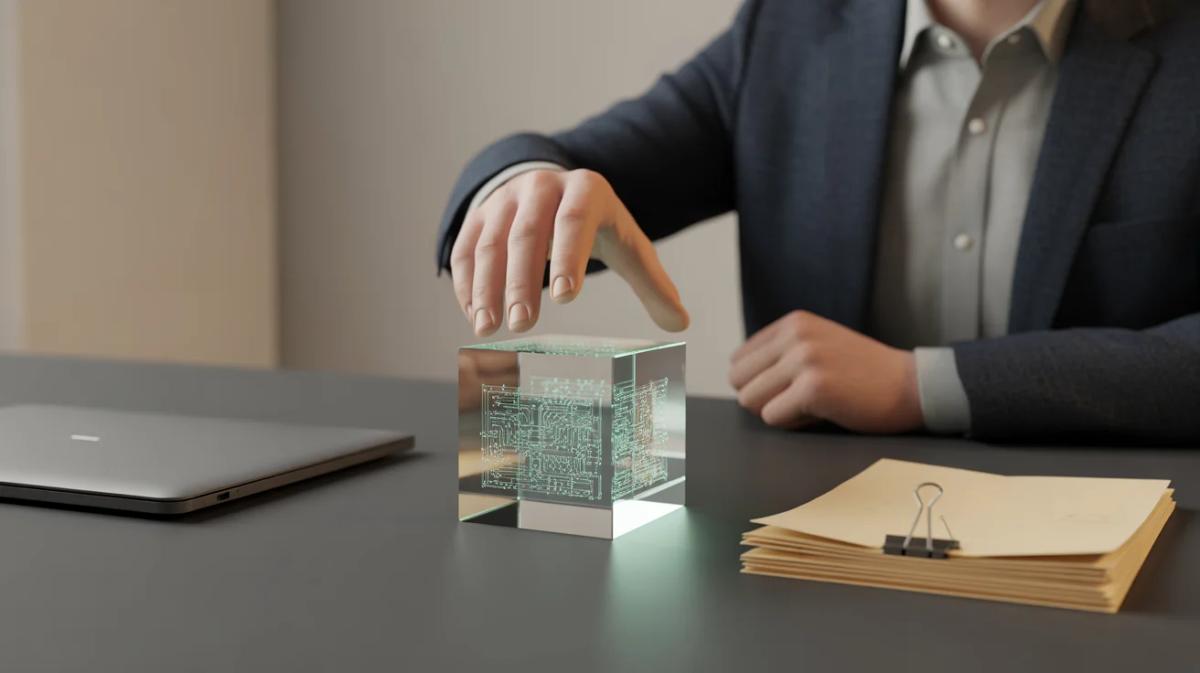 Reflectiz Closes $22M Series B Led by Fulcrum Equity Partners