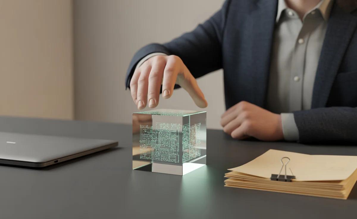 Reflectiz Closes $22M Series B Led by Fulcrum Equity Partners