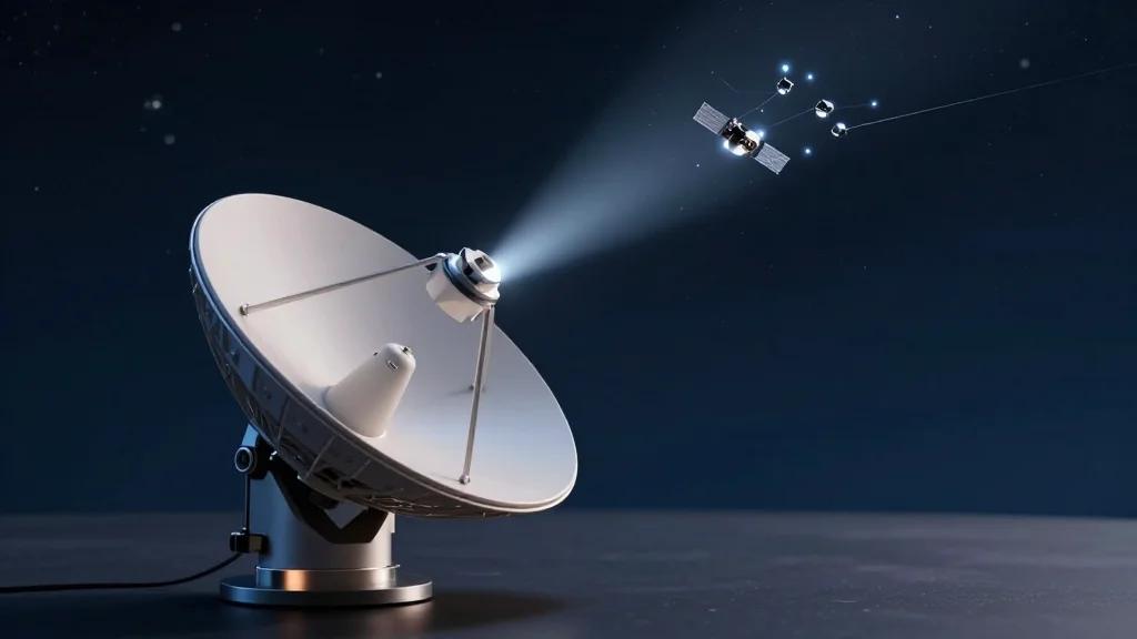 Starlink Poised to Eclipse Combined Windows, Netflix, Spotify Users