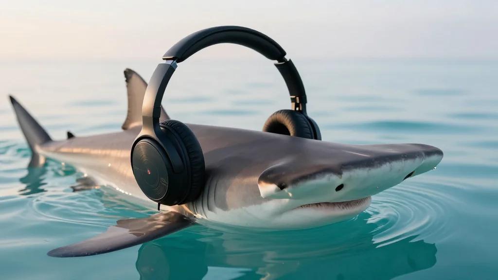 Untitled Freak Shares Final Single ‘Hammerhead Shark’ Ahead of Debut EP 7 Circles