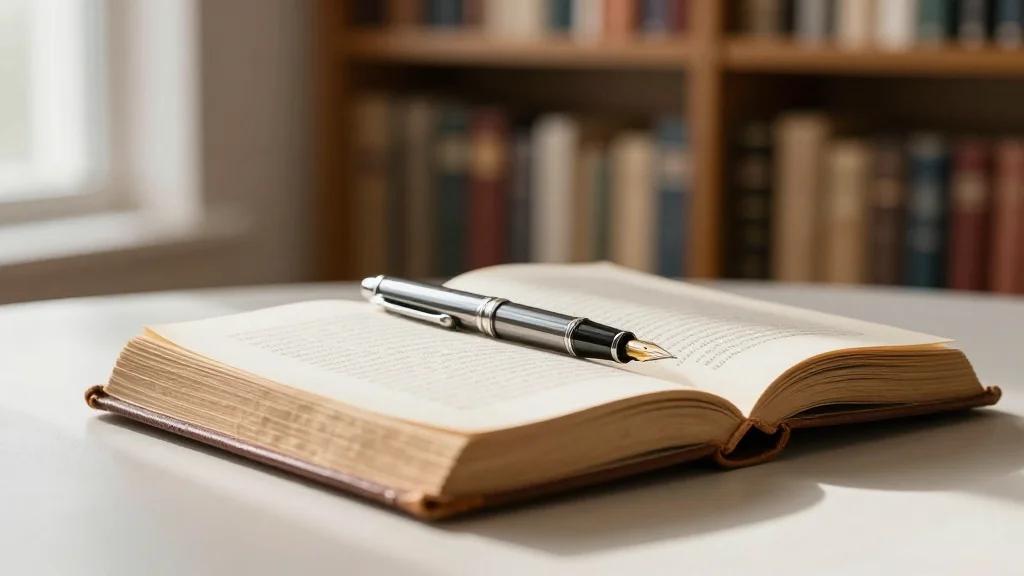 Publishing CEO Reveals 7 Must‑Know Truths for Authors