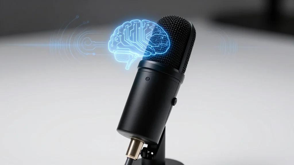 Turn 25k Posts Into Auto‑Generated Podcast Instantly