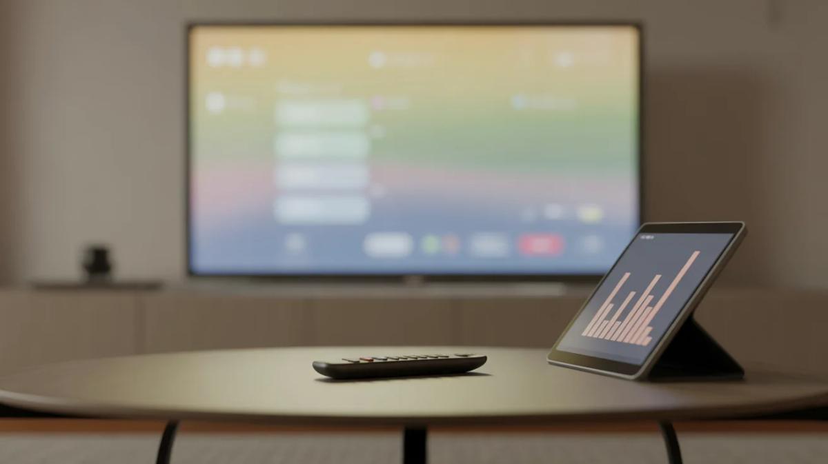 How Modern TV Commercials Became Smarter, Cheaper, and More Measurable