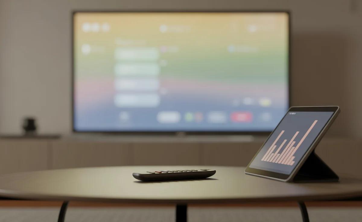 How Modern TV Commercials Became Smarter, Cheaper, and More Measurable