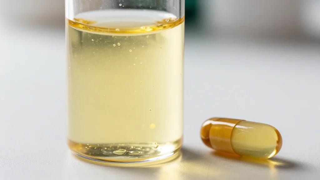 Microplastics in Human Bile Drive Mitochondrial Dysfunction and Senescence