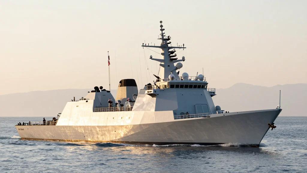 Japan, Australia and a New Regional Order