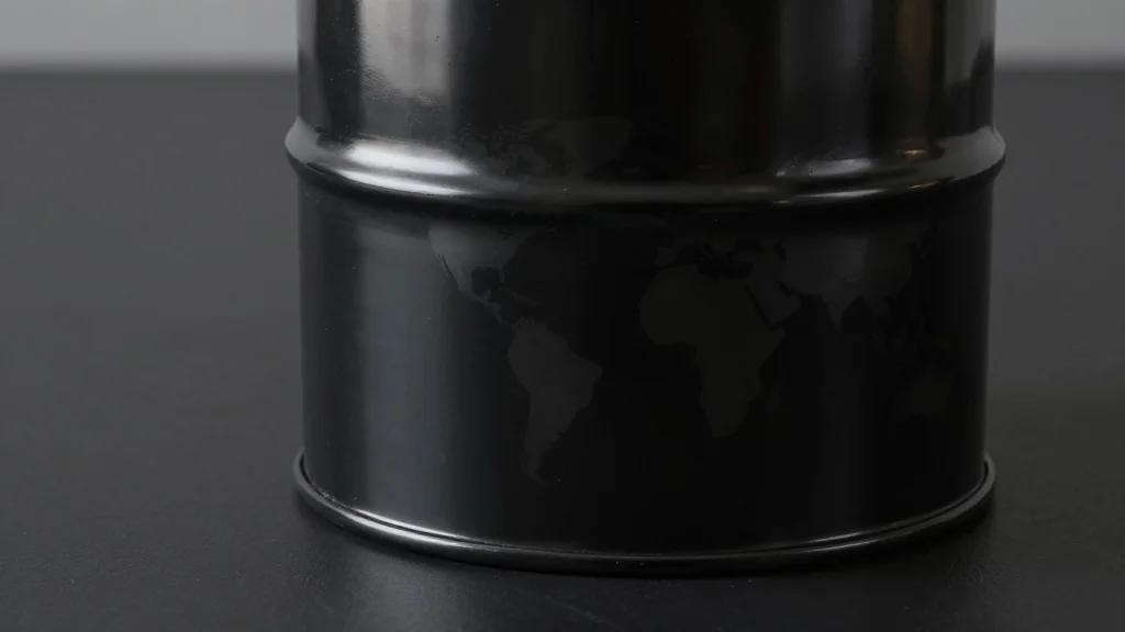 Global Oil Surge Drives Pakistan's Rising Petrol Prices