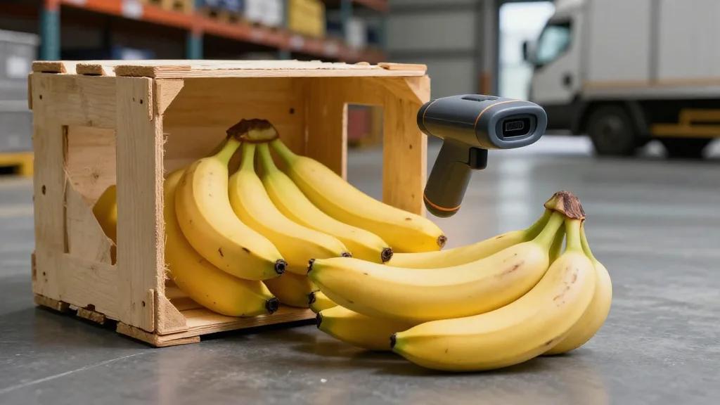 How The Savannah Bananas Use ShipBob WMS To Fulfill Both POS & Online Merch To Millions Of Fans