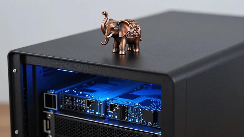 Ahsan Hadi: Using the pgEdge MCP Server with a Distributed PostgreSQL Cluster