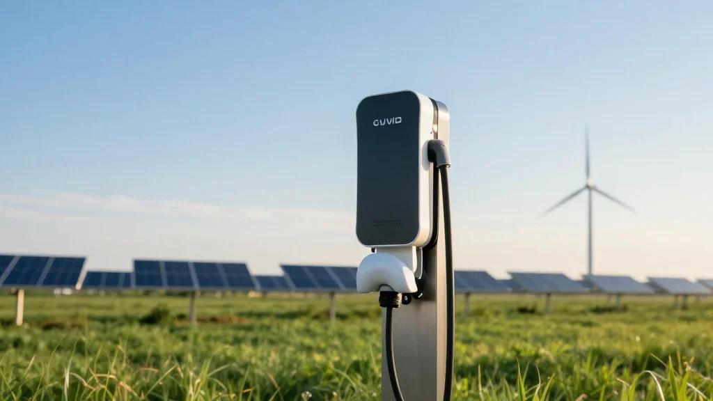 MCG Partners for 25 Battery Swapping Stations to Boost EV Adoption and Reduce Air Pollution