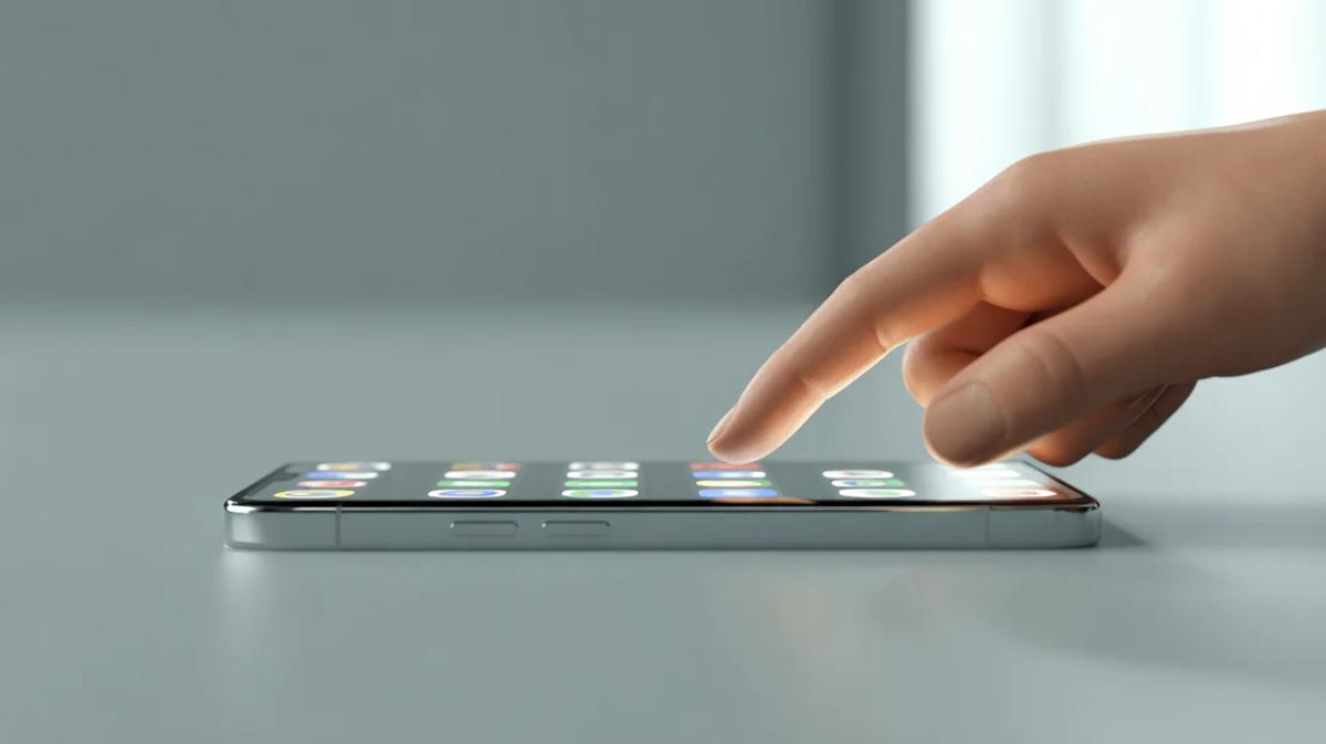 AI-Powered Phones Are About to Arrive