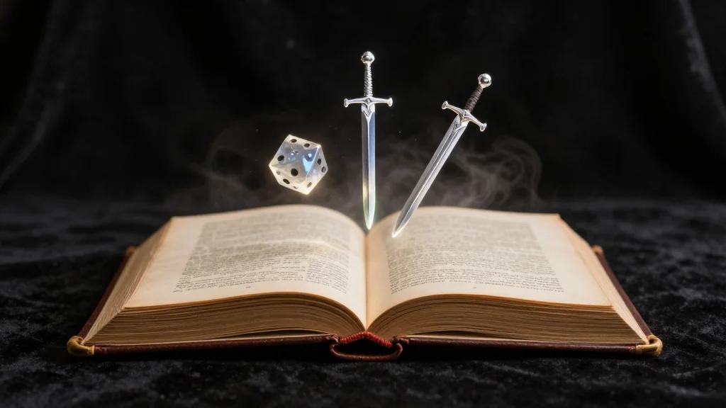 Finale of Aeons: Lillia Is Coming to PC via Steam