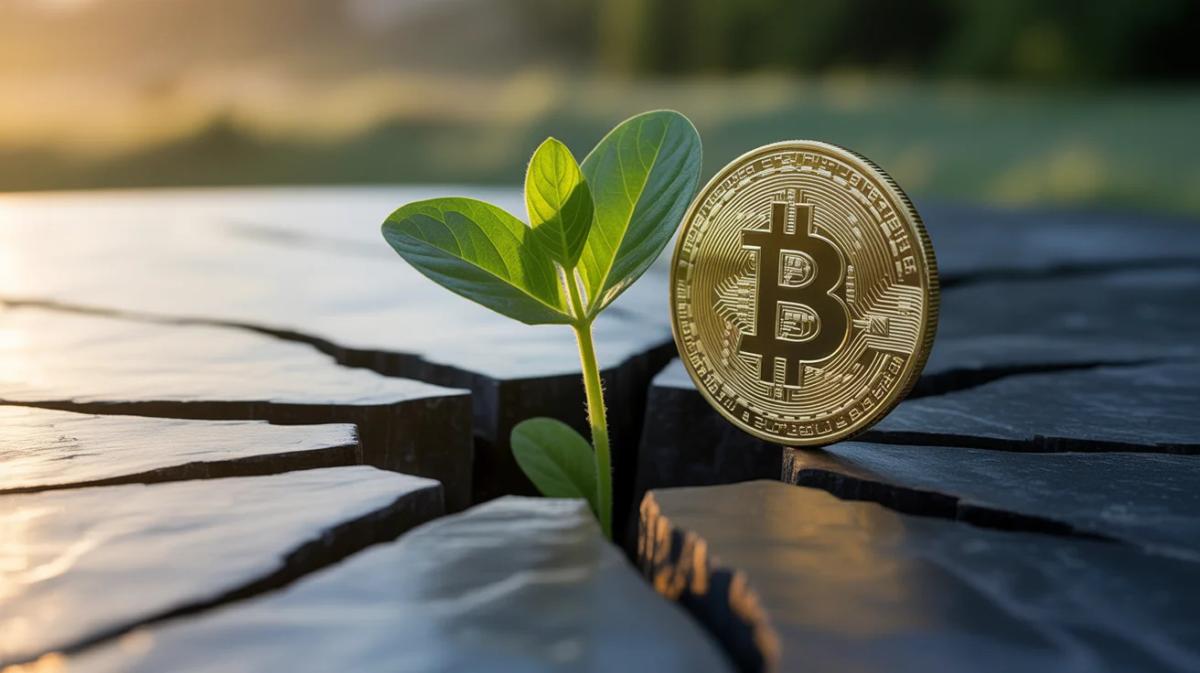 Hidden Bullish Divergence Signals Continued BTC Uptrend