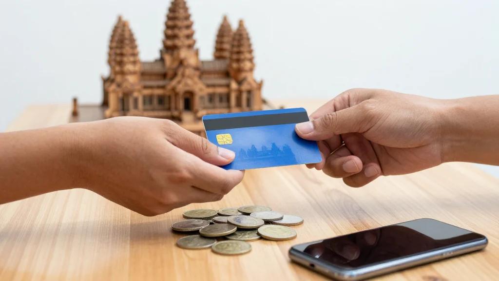 Cambodia's Payment System Outsourced Abroad Threatens Sovereignty