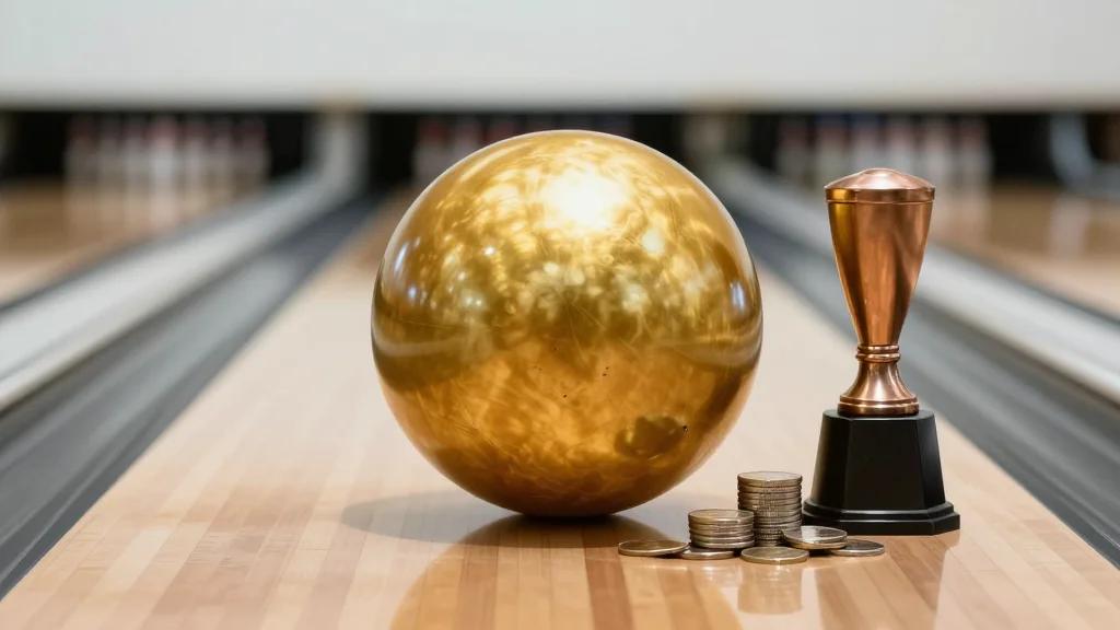 My Parents Opened a Bowling Center when I Was an Infant. Now, I'm a Millionaire Thanks to My Professional Bowling...