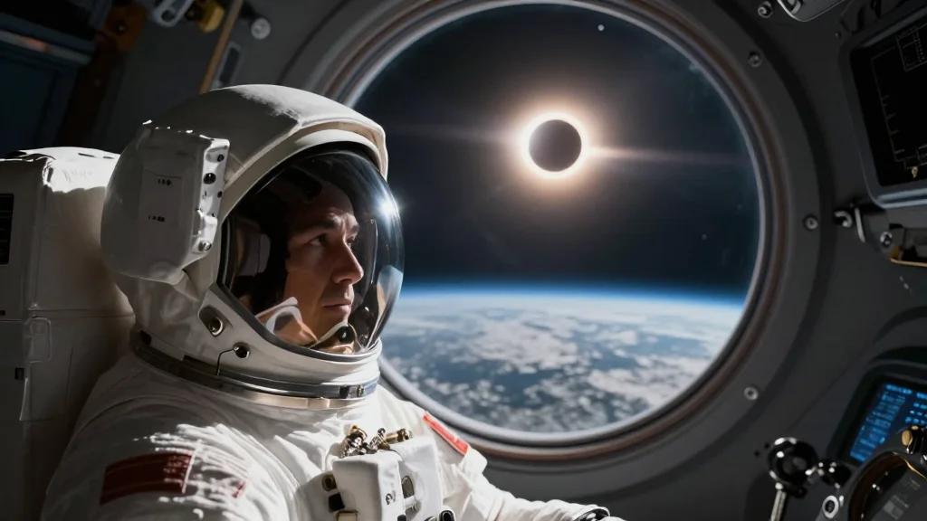 NASA’s Artemis II Astronauts Celebrate Epic Lunar Flyby with Stunning New Images