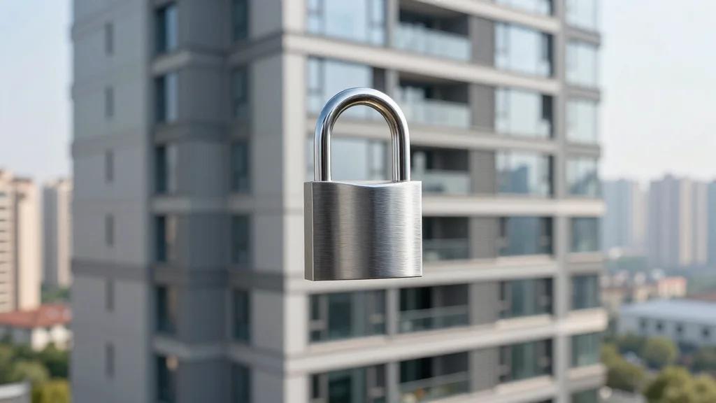 Cheap Chinese Property, But Capital Controls Trap Returns