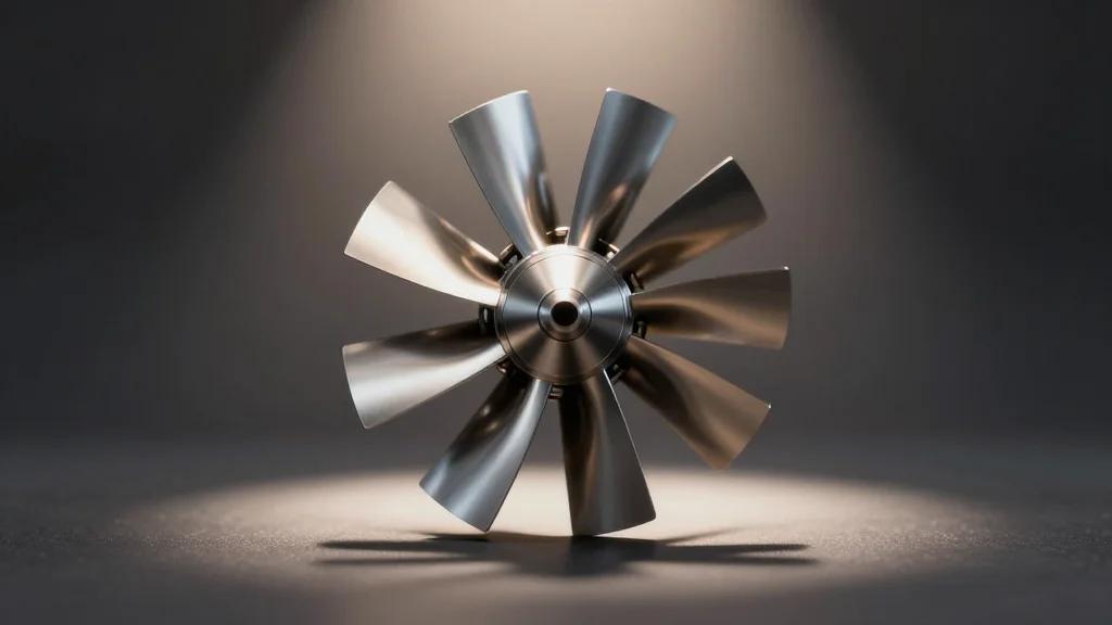 Arxis: Critical (Aerospace) Provider Flies Off