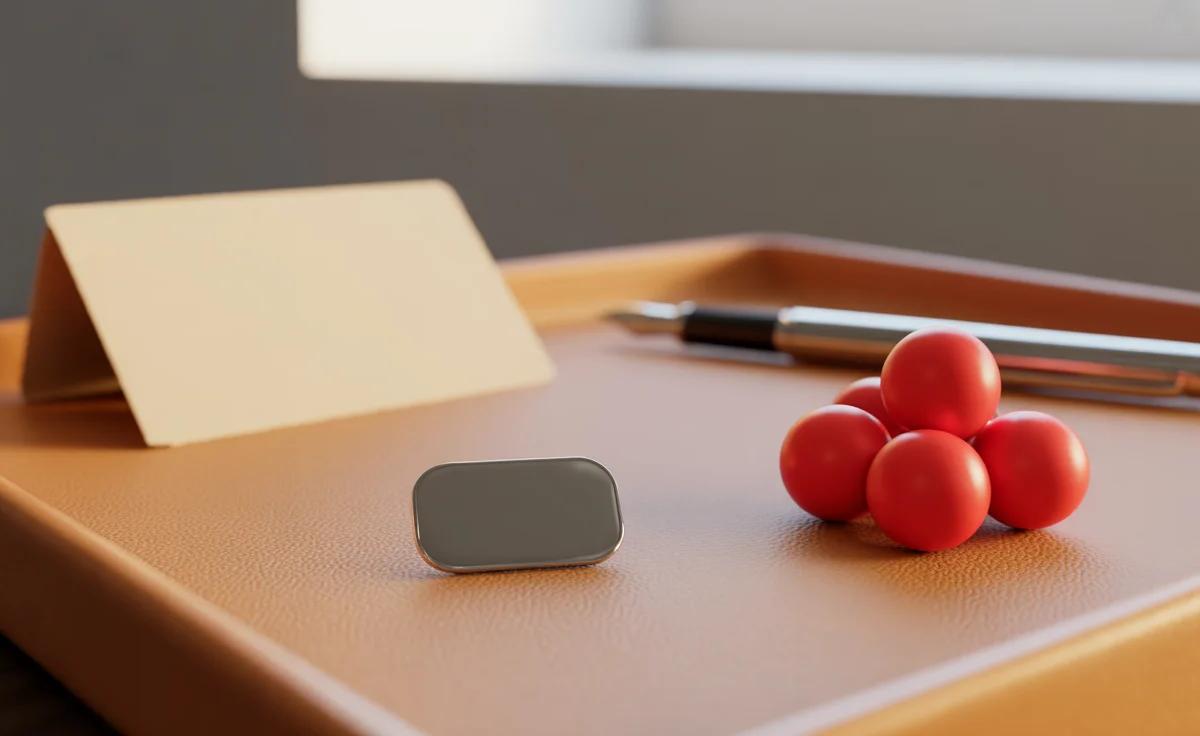 Clarifying: Our Firm Is 776, Not 777