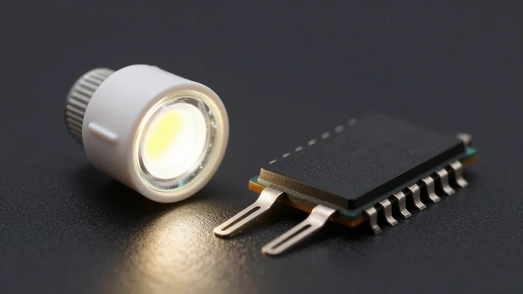 Luminus Leverages APC Partnership to Enhance Energy-Efficient LED Lighting Solutions