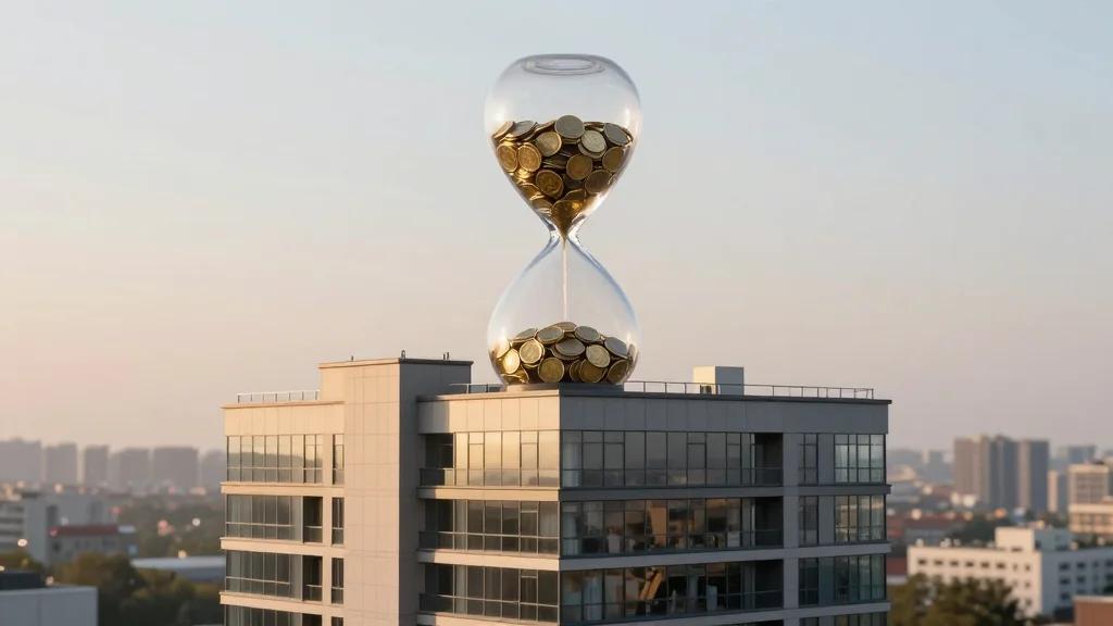 Higher Rates Raise Investors' Opportunity Cost in Value‑add Real Estate