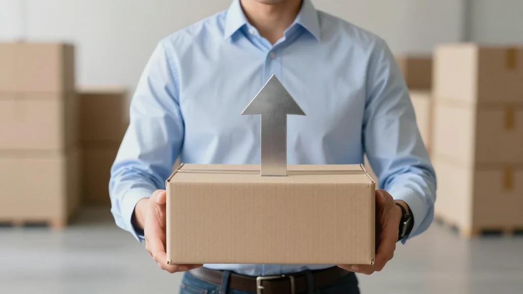 The Dropshipping Method That Turns First-Time Sellers Into Million-Dollar Founders