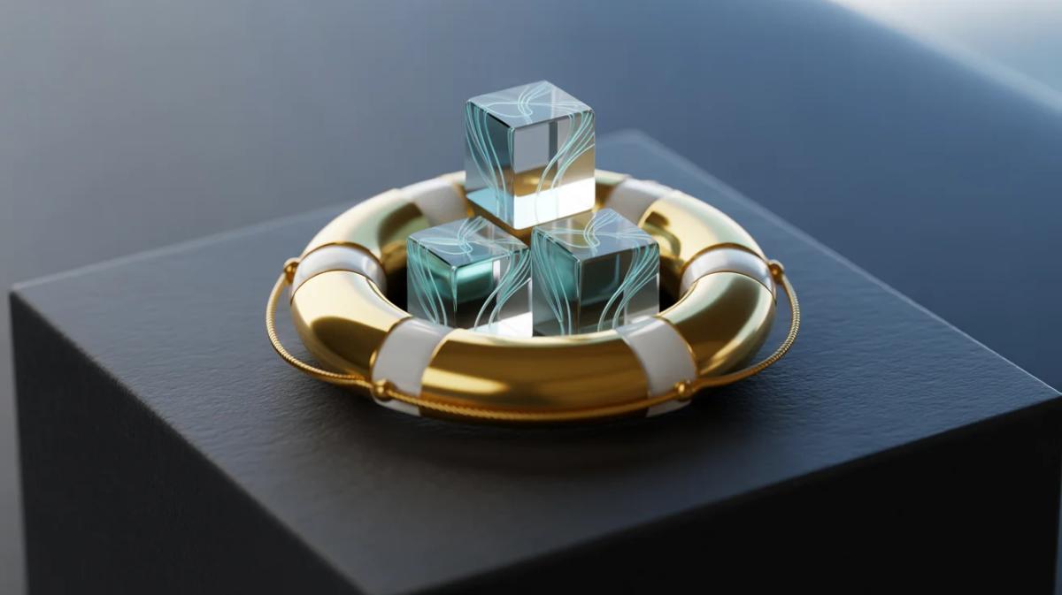 DeFi Needs Insurance Backstops; Nexus Mutual Leads