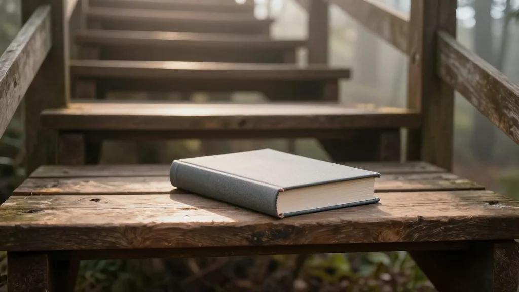 Paperback Release of “The Staircase in the Woods” Celebrated