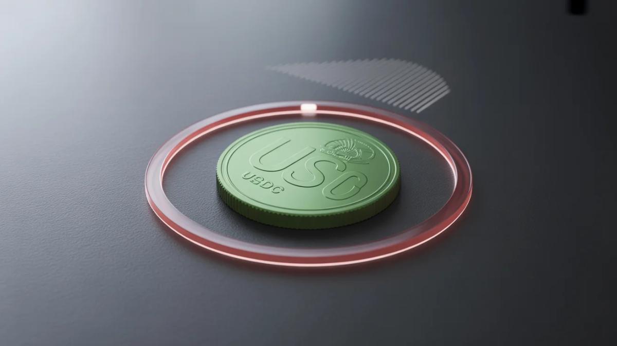 Stripe Should Charge Crypto Payment Volume Fees