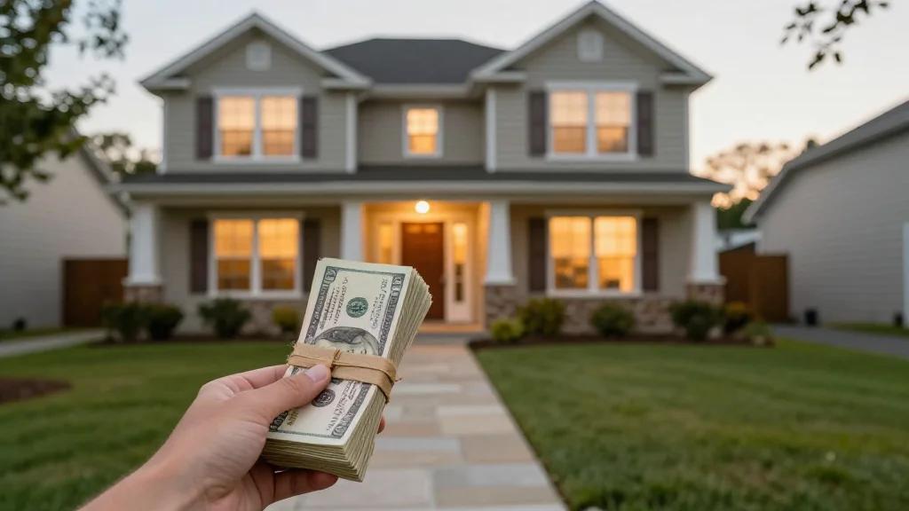 Buyers Finally Have Leverage in the Housing Market. Here Are 3 Smart Ways...