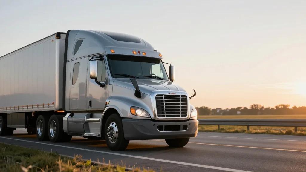 Fleet Buying Stays Hot as Class 8 Recovery Gains Momentum