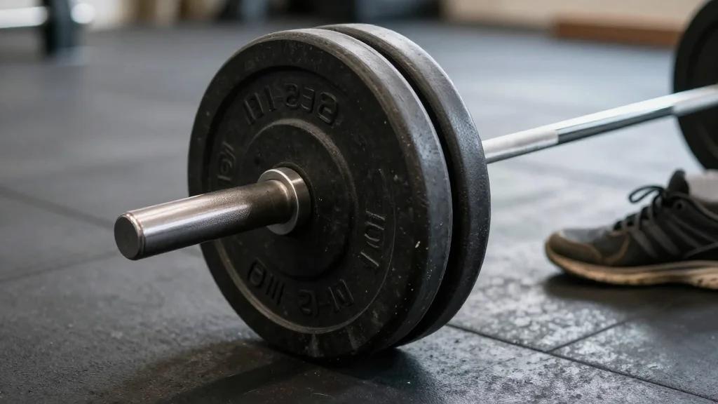 Should Adults Lift for Less than 5 Reps Per Set?