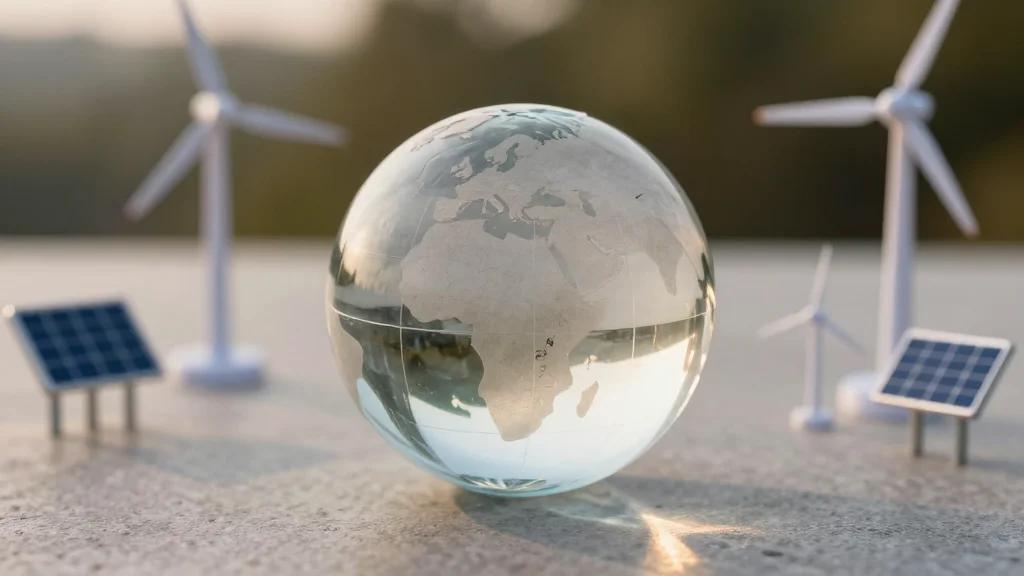 As the UN Global Climate Talks Lose Momentum, a Smaller Coalition Eyes a Fossil Fuel Exit